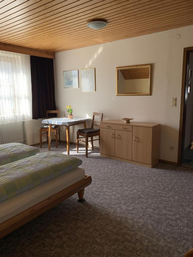 Ferienwohnung Agnes Mayer リーデンブルク エクステリア 写真